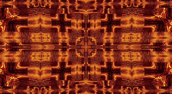 Aztec Sun Fire 86 Print