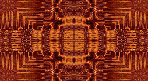 Aztec Sun Fire 88 Print