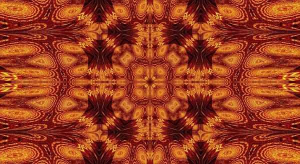 Aztec Sun Fire 90 Print
