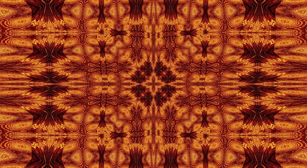 Aztec Sun Fire 93 Print
