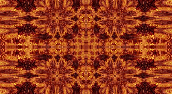Aztec Sun Fire 95 Print