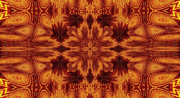 Aztec Sun Fire 97 Print