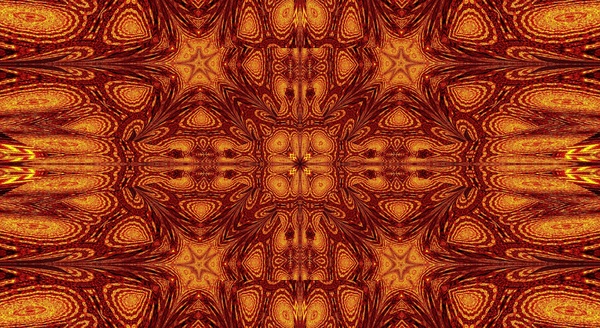 Aztec Sun Fire 98 Print