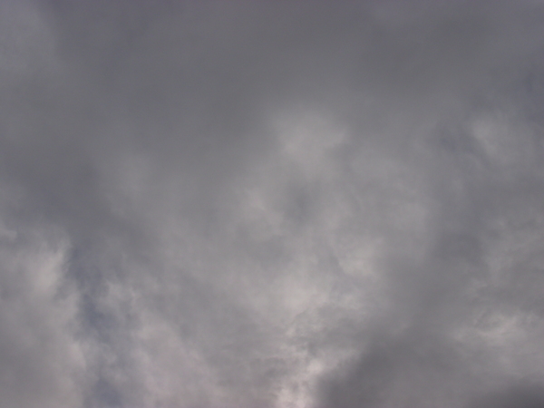 Clouds Over Tulelake  2 Print