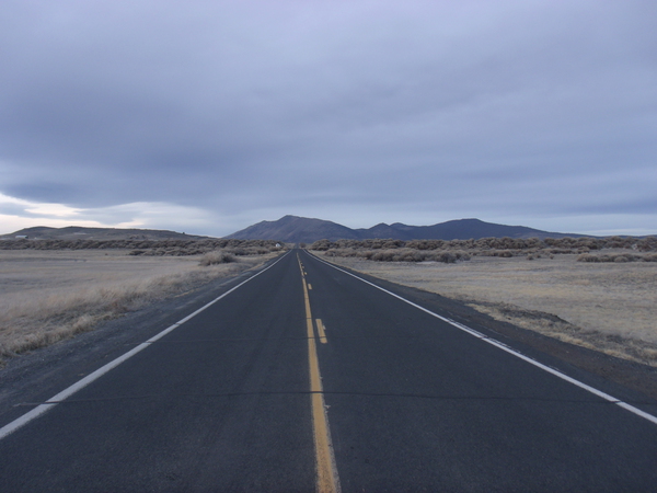 The Road 2 Print