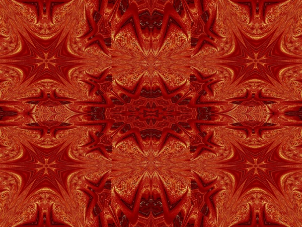 Inca Gold 7 by Sherrie Larch