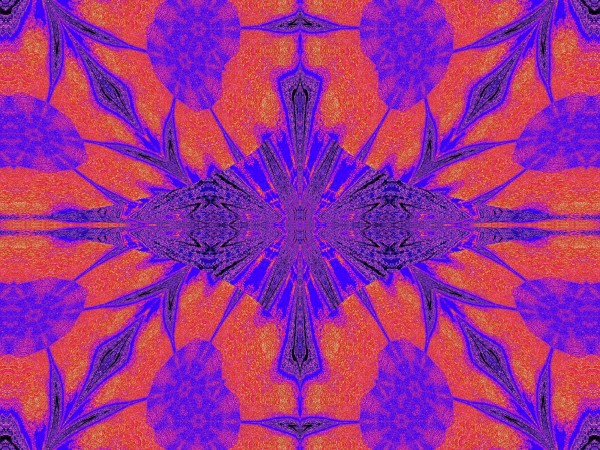 Native Moonlight 3 Print