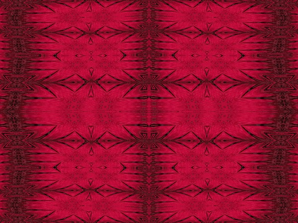 Red Light 3 Print