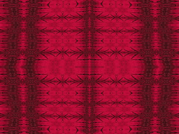 Red Light 4 Print