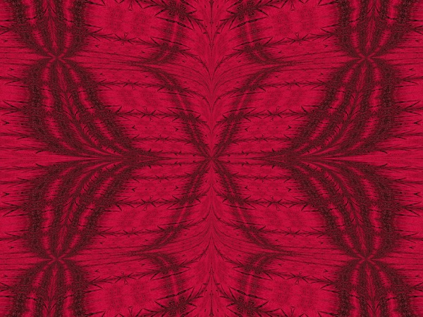 Red Light 5 Print