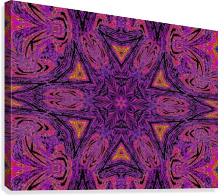 Appleblossom Canvas Print