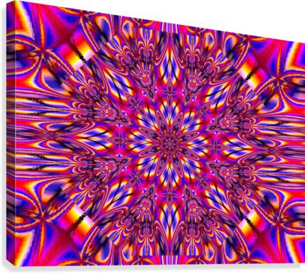 Sweet Dreams 21 Canvas Print