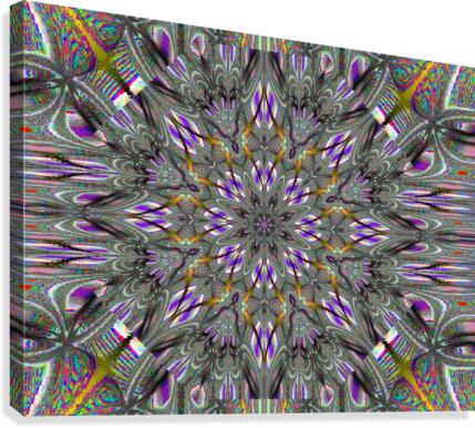 Sweet Dreams 27 Canvas Print