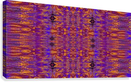 Light 6 Canvas Print
