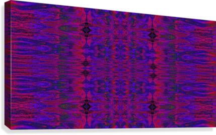 Light 8 Canvas Print