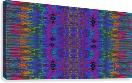 Light 15 Canvas Print