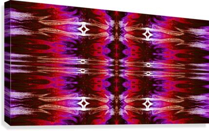 Light 20 Canvas Print