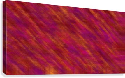 Liquid Light 2 Canvas Print