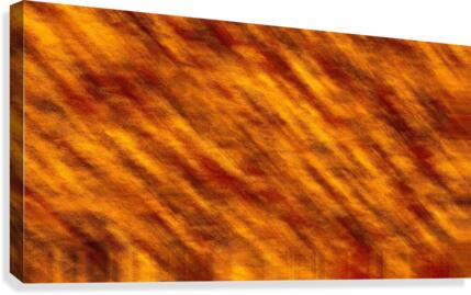 Liquid Light 12 Canvas Print
