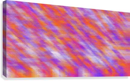 Liquid Light 15 Canvas Print