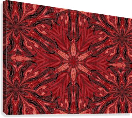 Ancient Dreams 148 Canvas Print