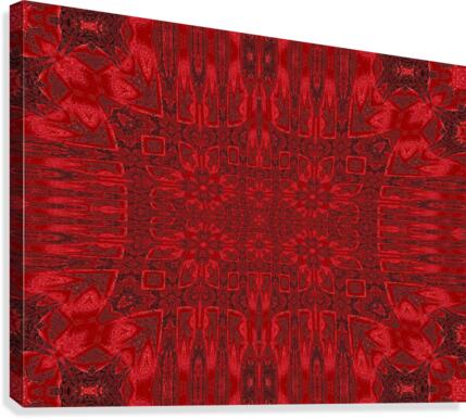 Ancient Dreams 252 Canvas Print