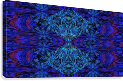 Ancient Light 1 Canvas Print