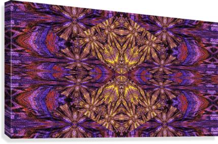 Ancient Light 2 Canvas Print