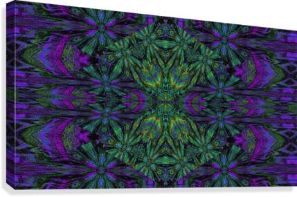Ancient Light 3 Canvas Print