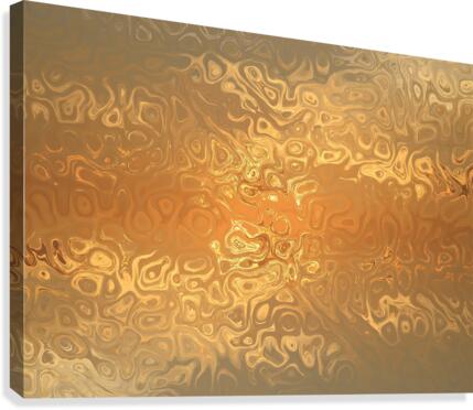 Sunshine Canvas Print