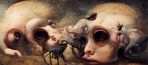 Kahtnipp Laughing Mud