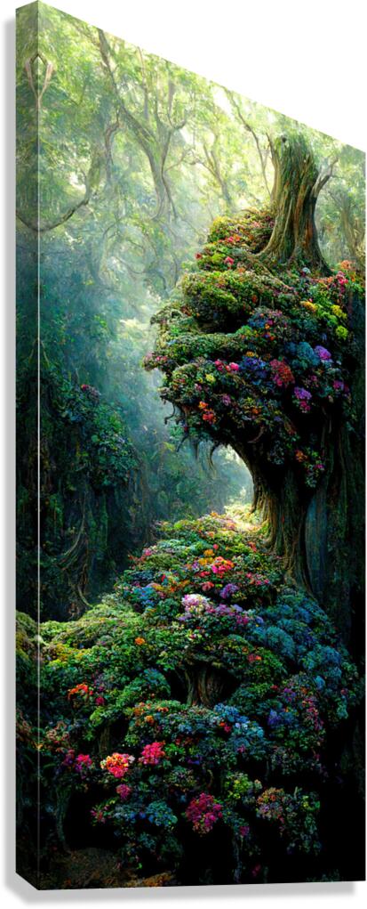 Kahtnipp None ff4387a6 b5aa 43a4 b93b 4a398e67c18 Canvas Print