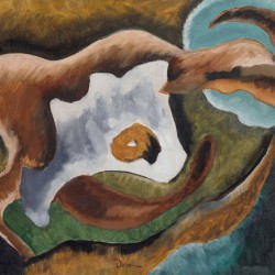 Goat 1935