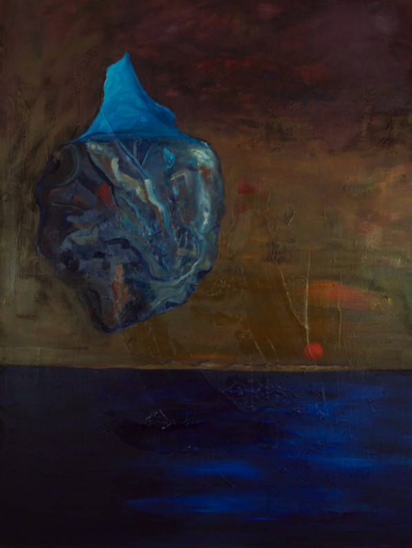 Iceberg release Print