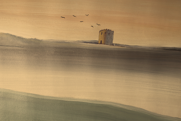 Private Chateau by Pizolik