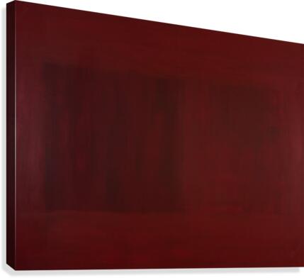Harmony Canvas Print