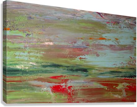 Twilight Canvas Print