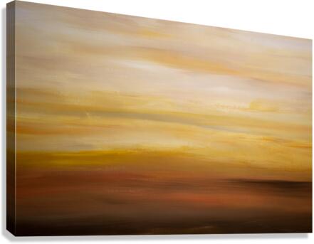 Fifth Dimension Canvas Print