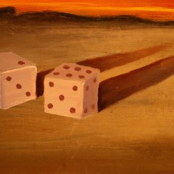 The power of Chance