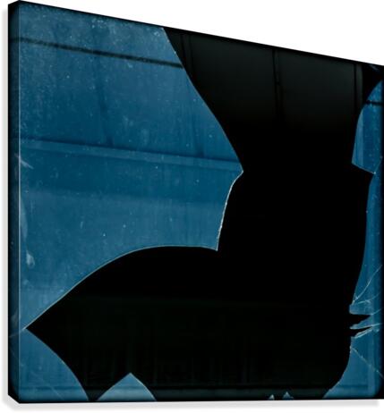 Abstract 035 Canvas Print