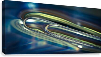 Abstract 003 Canvas Print