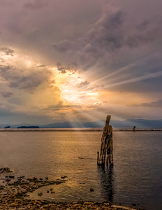 Lake Champlain