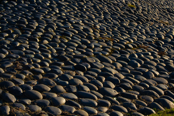 Shiny Objects--Conejo Valley--California by Christopher Nunes
