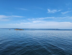 Port Ludlow Washington Puget sound 