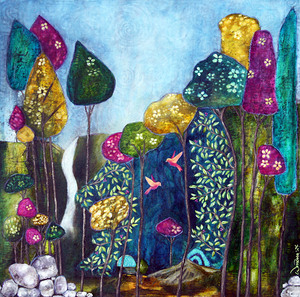Infinity Grove