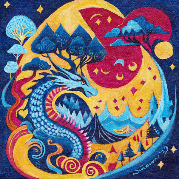 Anara Print