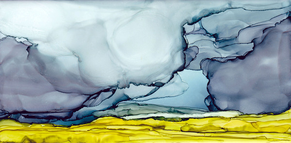 Storm Print