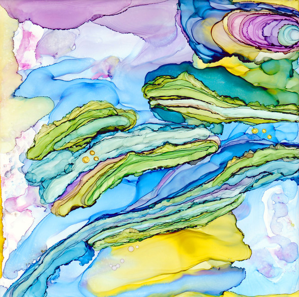 The InBetween Print
