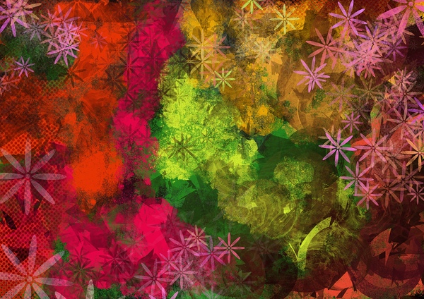 Untitled Artwork by Tyler Porpora