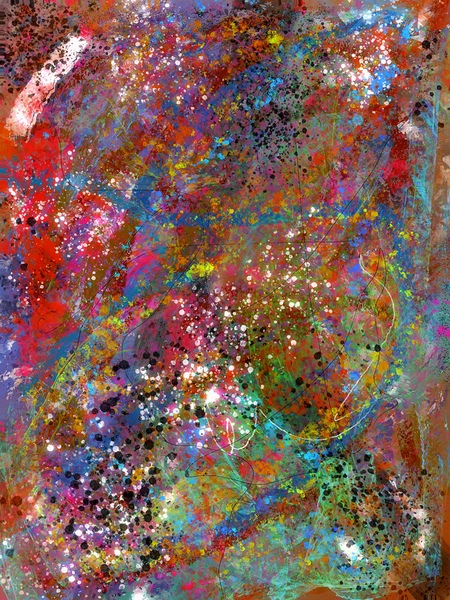 Untitled Artwork by Tyler Porpora